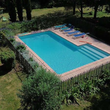Villa Toscane Creations A 20 Mn De Toulouse Azas エクステリア 写真