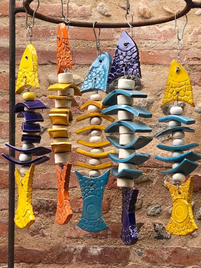 Villa Toscane Creations A 20 Mn De Toulouse Azas エクステリア 写真