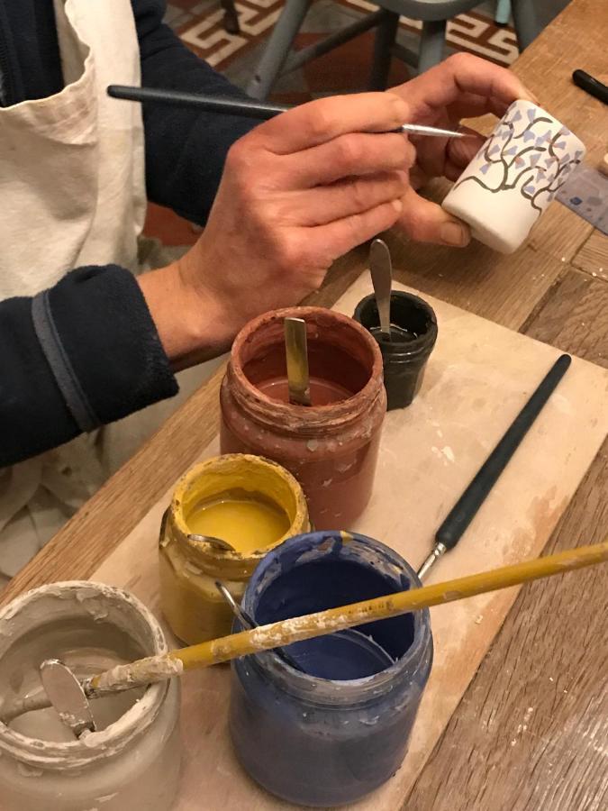 Villa Toscane Creations A 20 Mn De Toulouse Azas エクステリア 写真