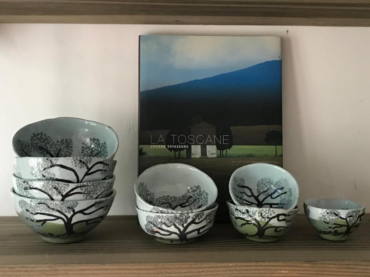 Villa Toscane Creations A 20 Mn De Toulouse Azas エクステリア 写真