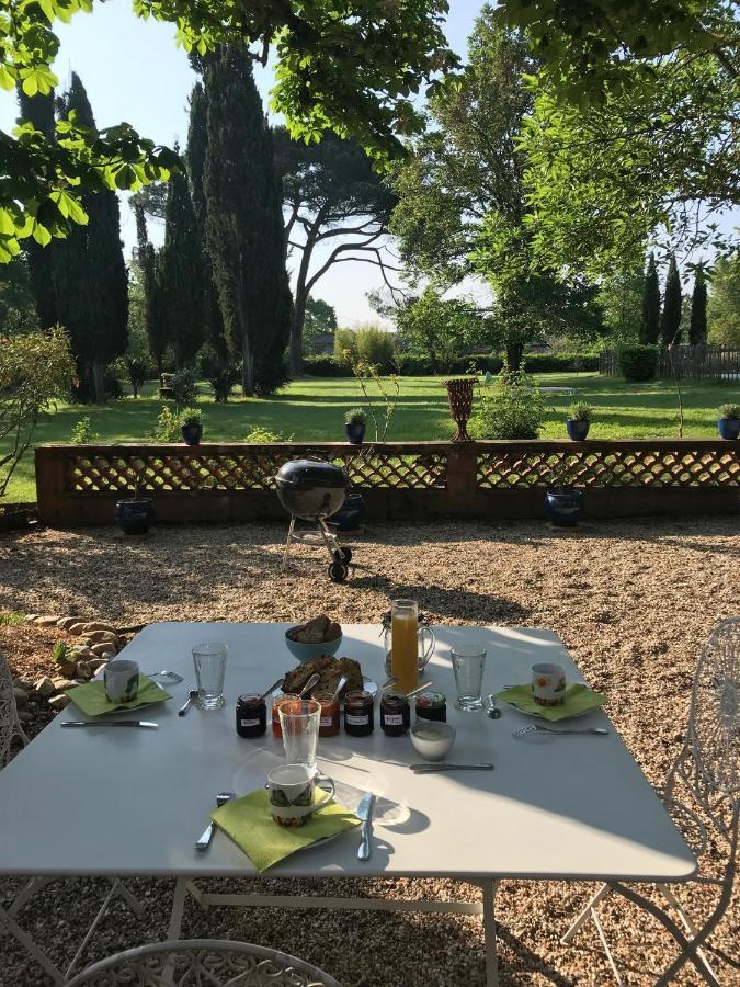 Villa Toscane Creations A 20 Mn De Toulouse Azas エクステリア 写真