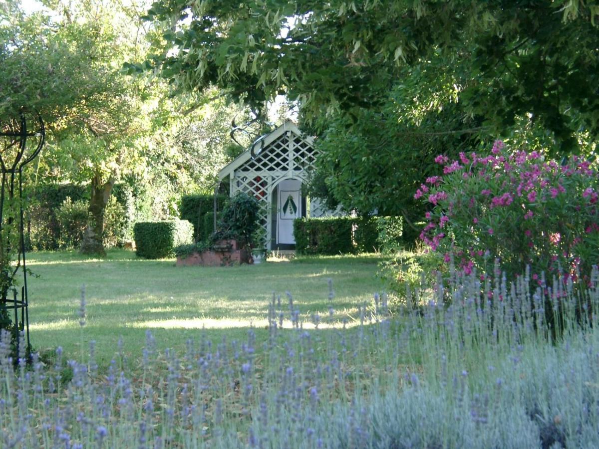 Villa Toscane Creations A 20 Mn De Toulouse Azas エクステリア 写真