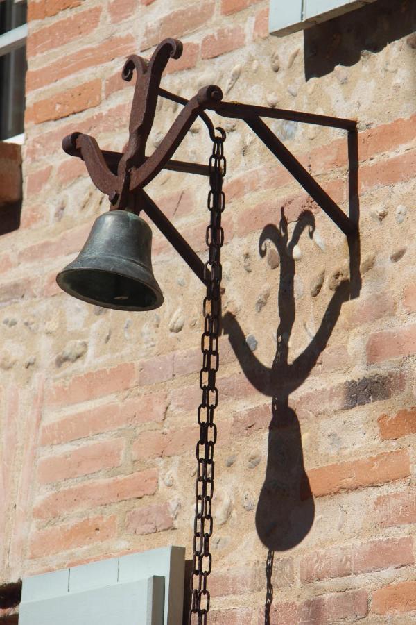 Villa Toscane Creations A 20 Mn De Toulouse Azas エクステリア 写真