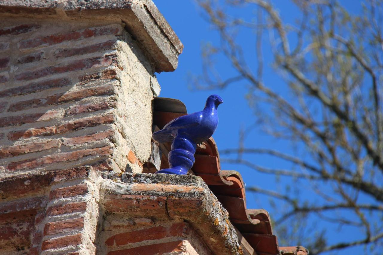 Villa Toscane Creations A 20 Mn De Toulouse Azas エクステリア 写真
