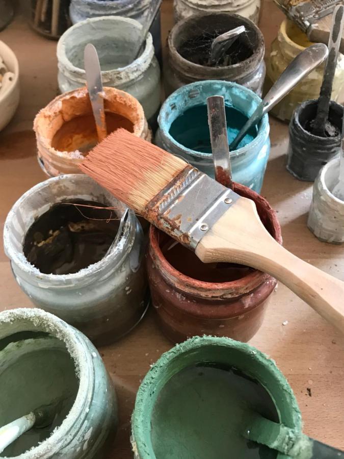Villa Toscane Creations A 20 Mn De Toulouse Azas エクステリア 写真